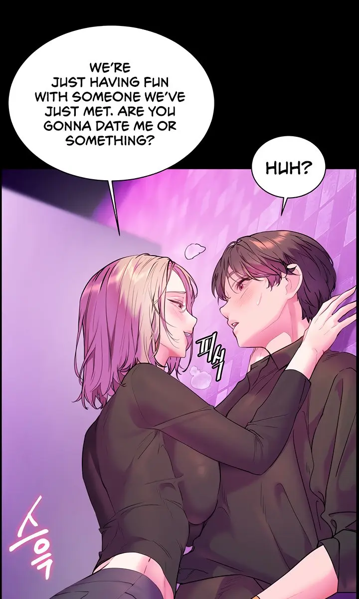 Teacher's Efforts Chapter 27 Page 39