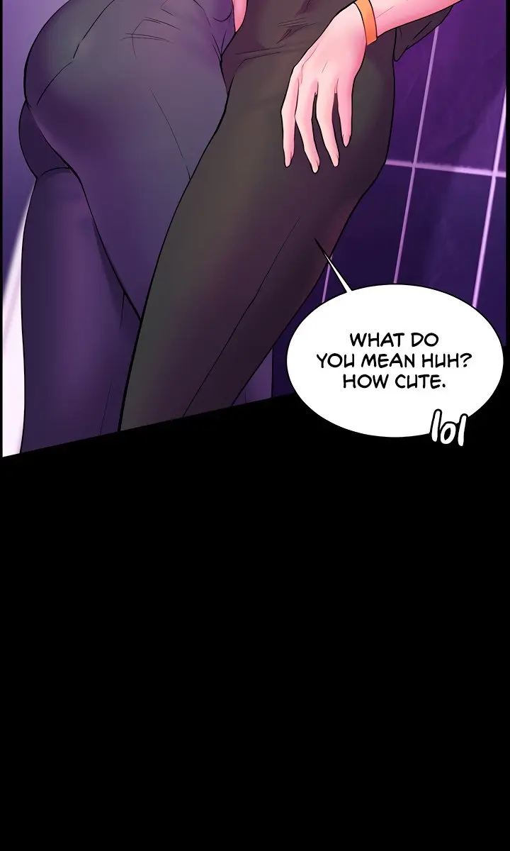 Teacher's Efforts Chapter 27 Page 40