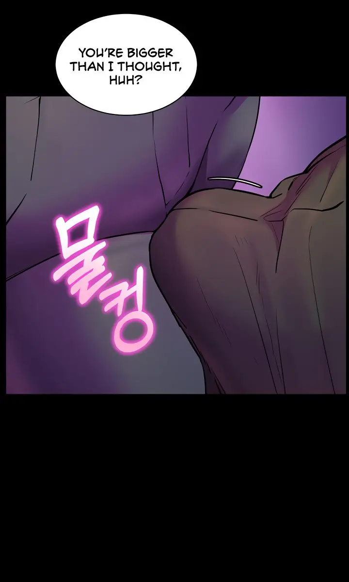 Teacher's Efforts Chapter 27 Page 44