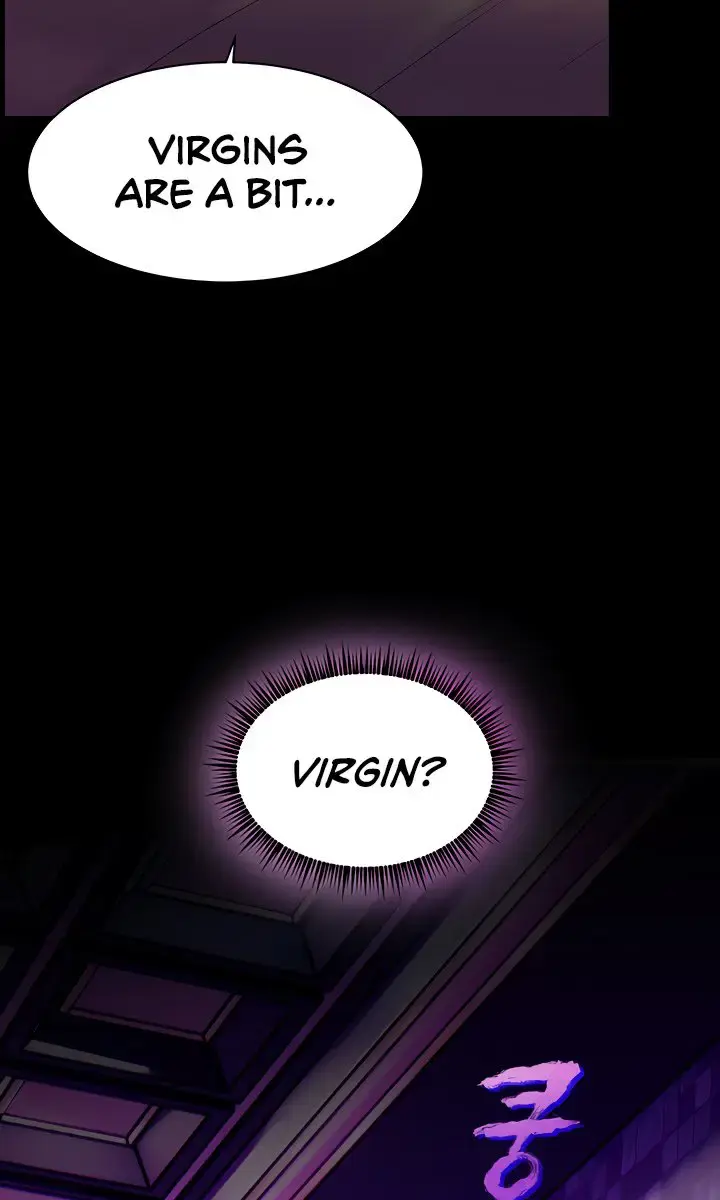 Teacher's Efforts Chapter 27 Page 48