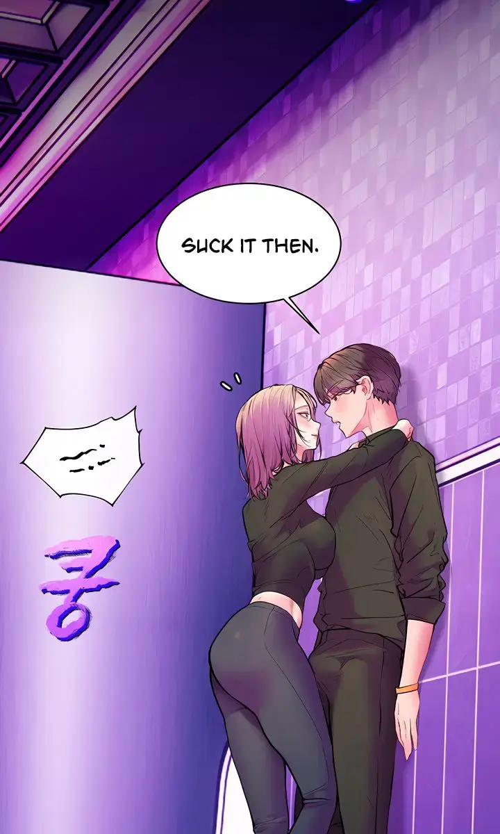 Teacher's Efforts Chapter 27 Page 49