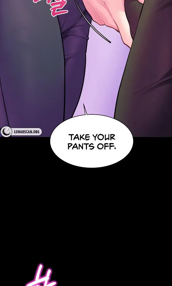 Teacher's Efforts Chapter 27 Page 53