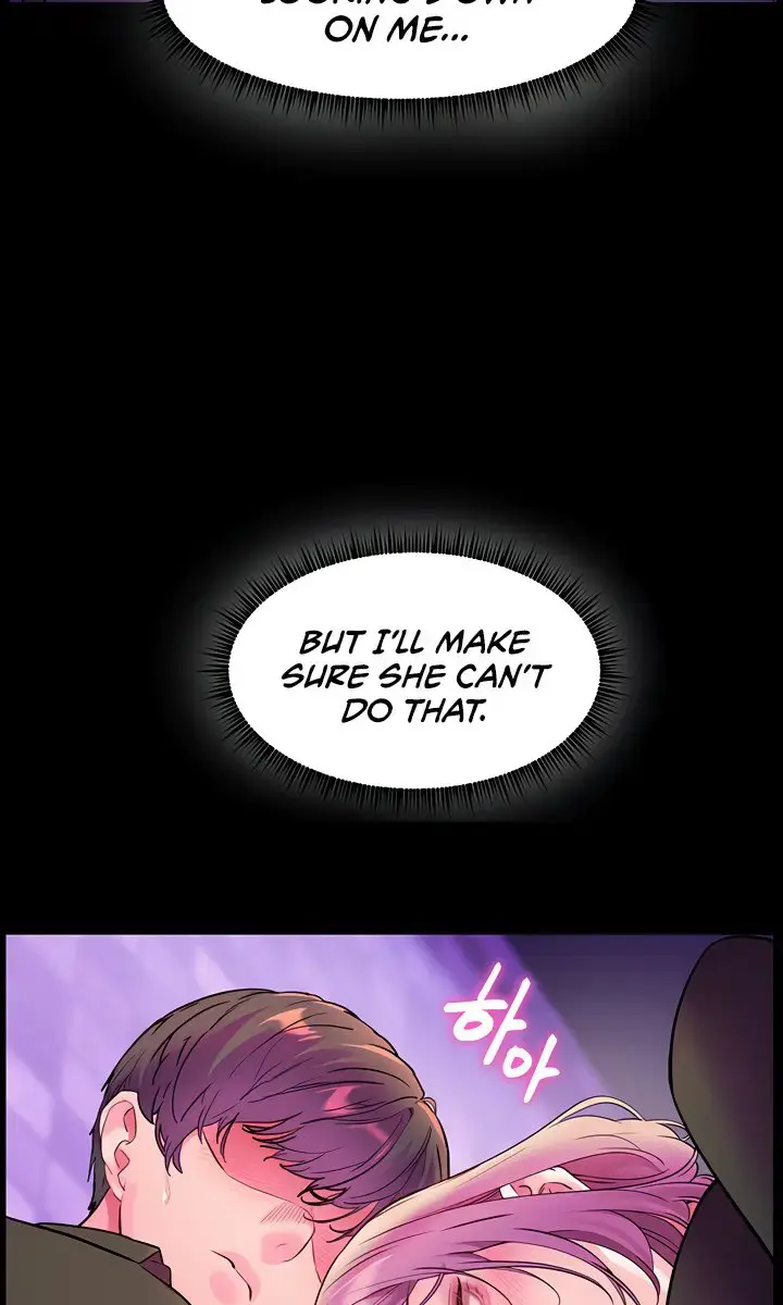 Teacher's Efforts Chapter 27 Page 55