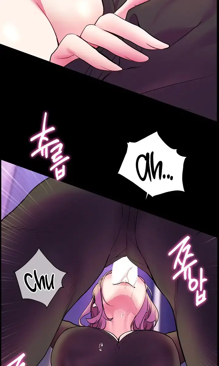 Teacher's Efforts Chapter 27 Page 67
