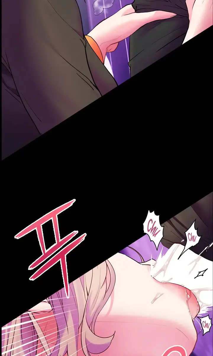 Teacher's Efforts Chapter 27 Page 72