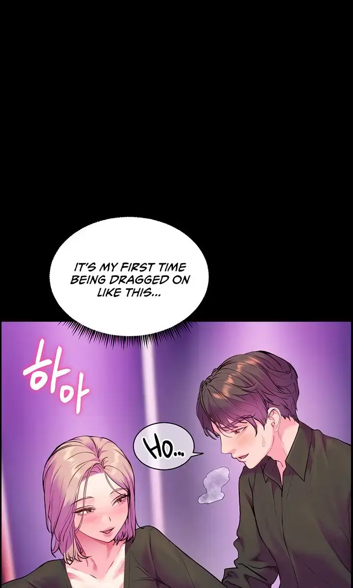 Teacher's Efforts Chapter 27 Page 84