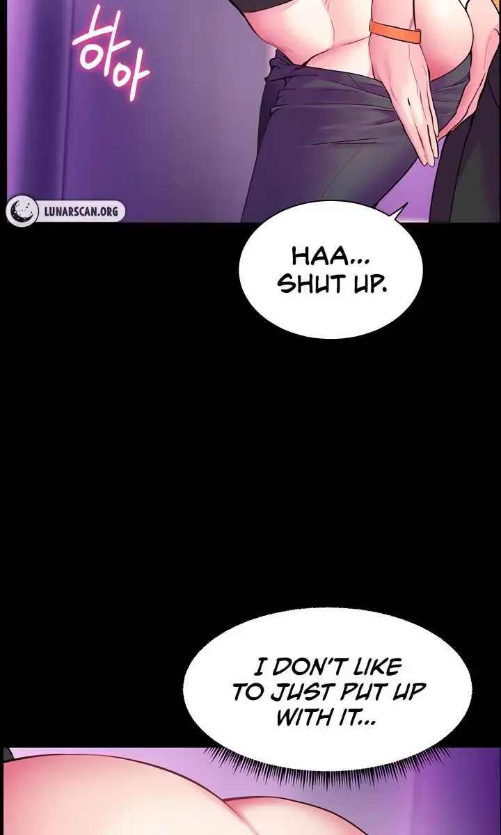 Teacher's Efforts Chapter 27 Page 88