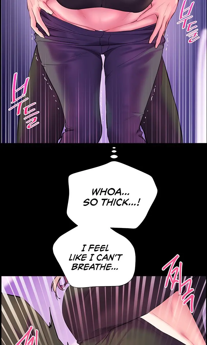 Teacher's Efforts Chapter 27 Page 95