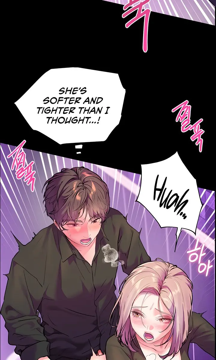 Teacher's Efforts Chapter 27 Page 98
