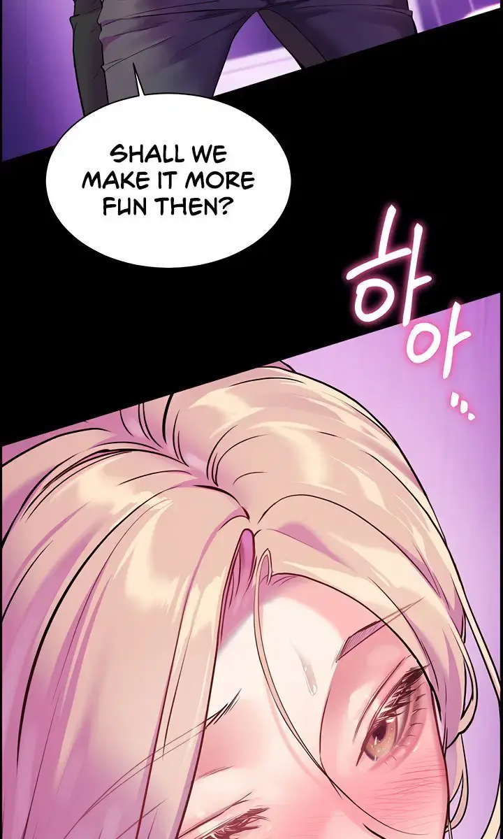 Teacher's Efforts Chapter 27 Page 118