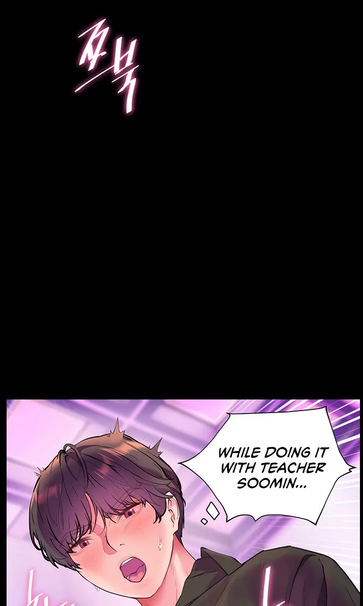 Teacher's Efforts Chapter 28 Page 9