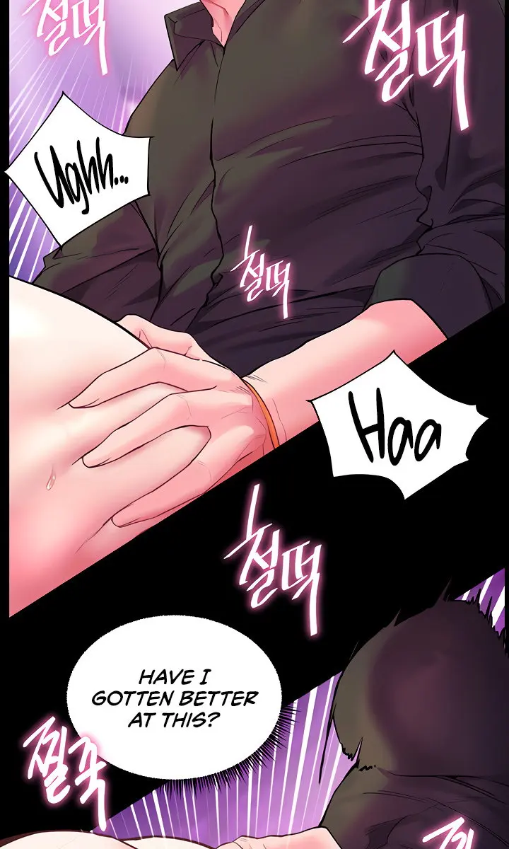 Teacher's Efforts Chapter 28 Page 10