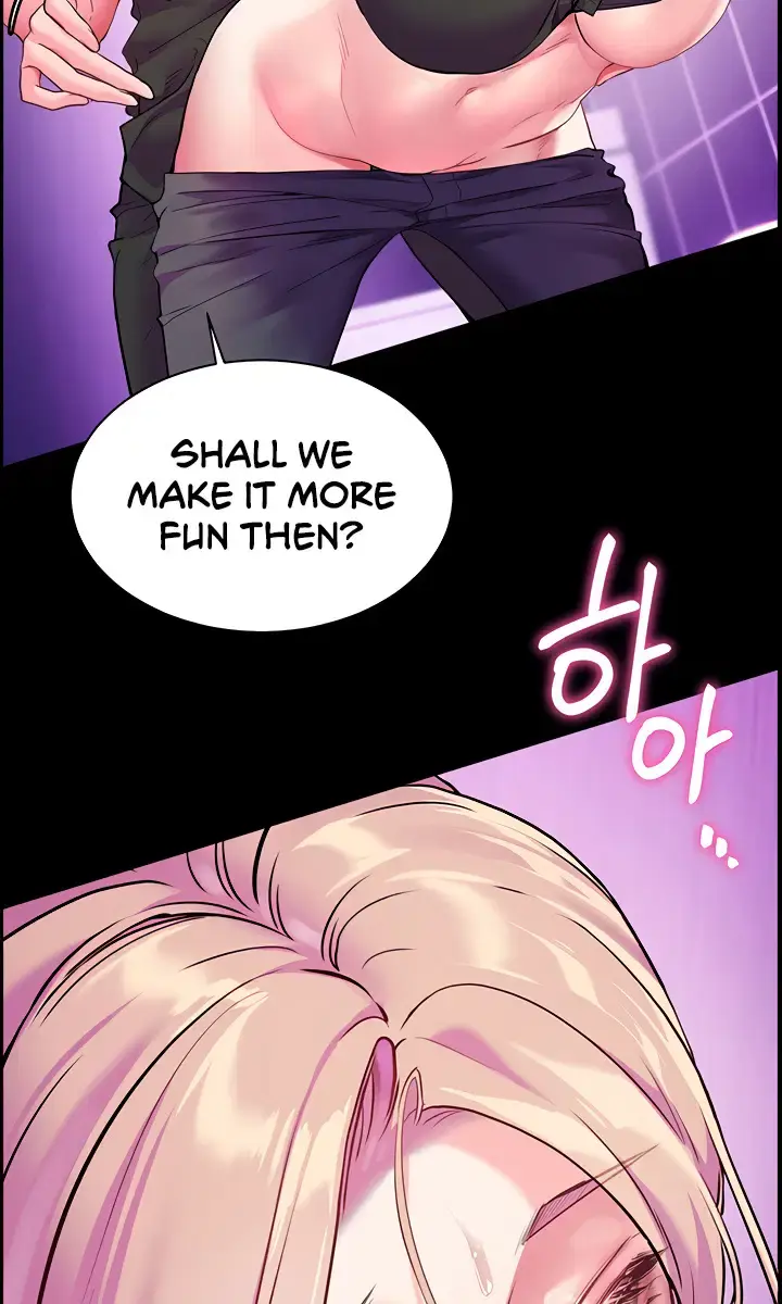 Teacher's Efforts Chapter 28 Page 20
