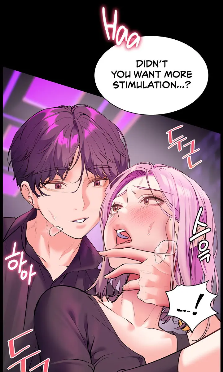 Teacher's Efforts Chapter 28 Page 36