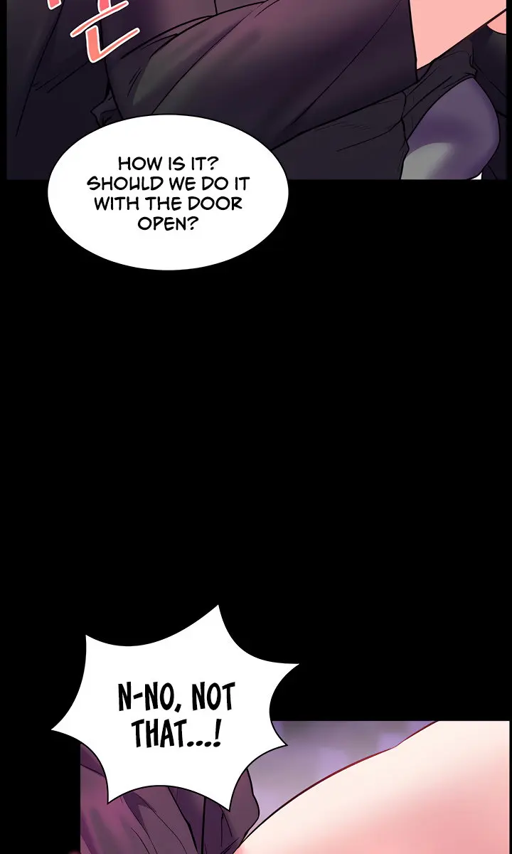 Teacher's Efforts Chapter 28 Page 37