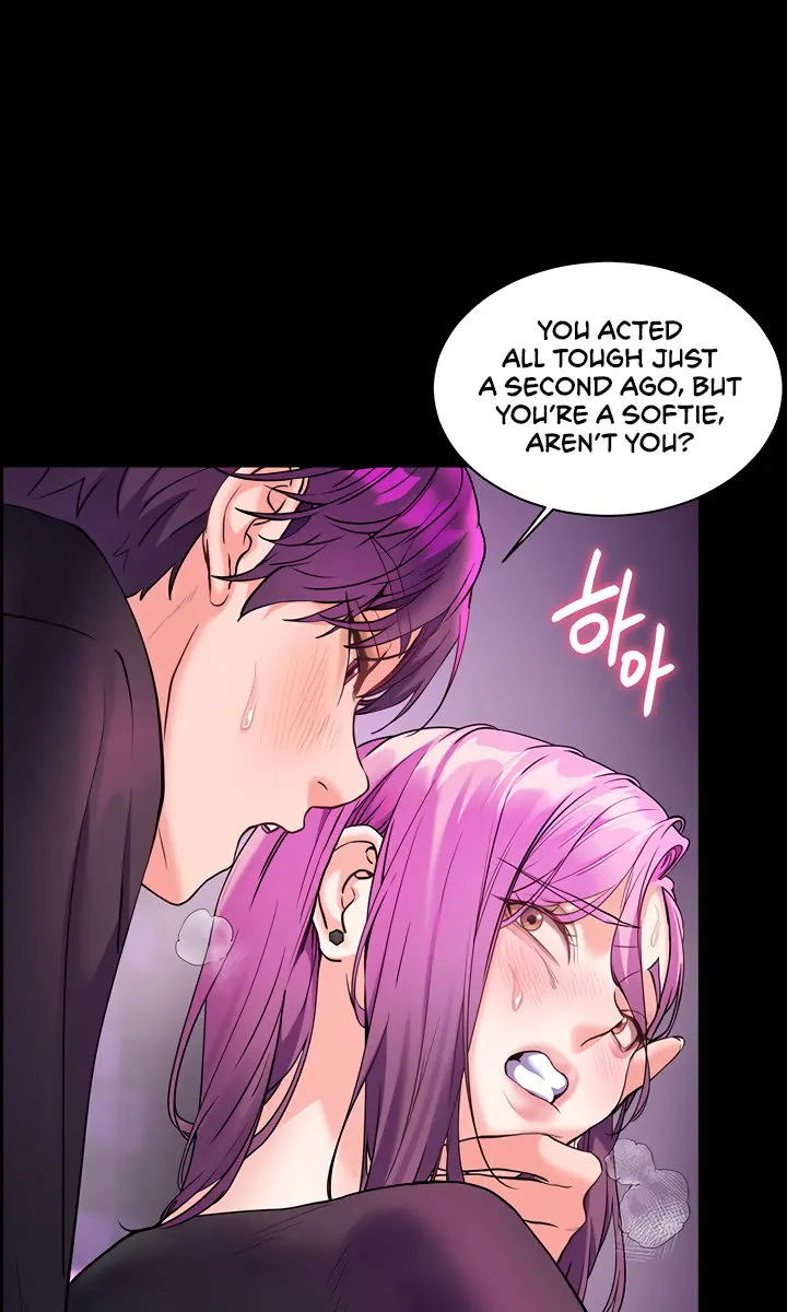 Teacher's Efforts Chapter 28 Page 39