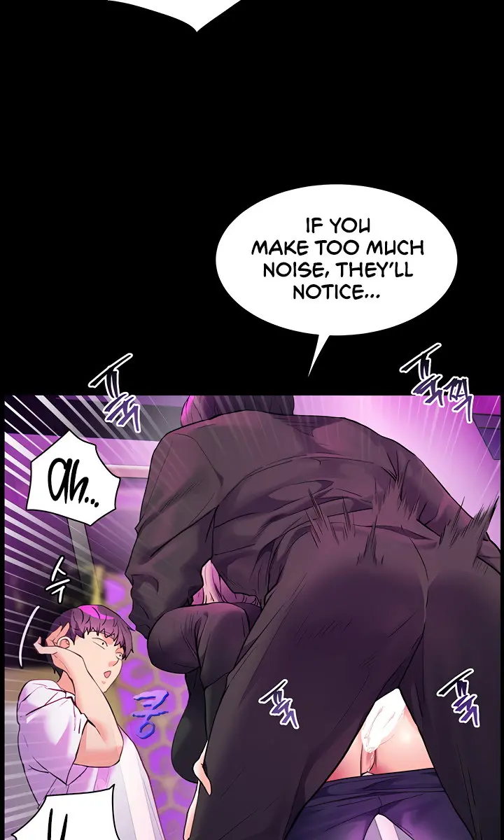 Teacher's Efforts Chapter 28 Page 45