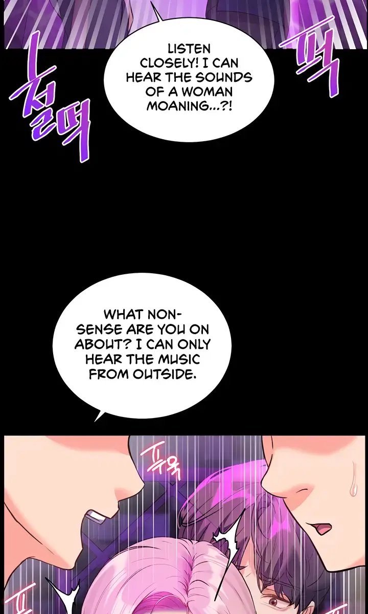 Teacher's Efforts Chapter 28 Page 48
