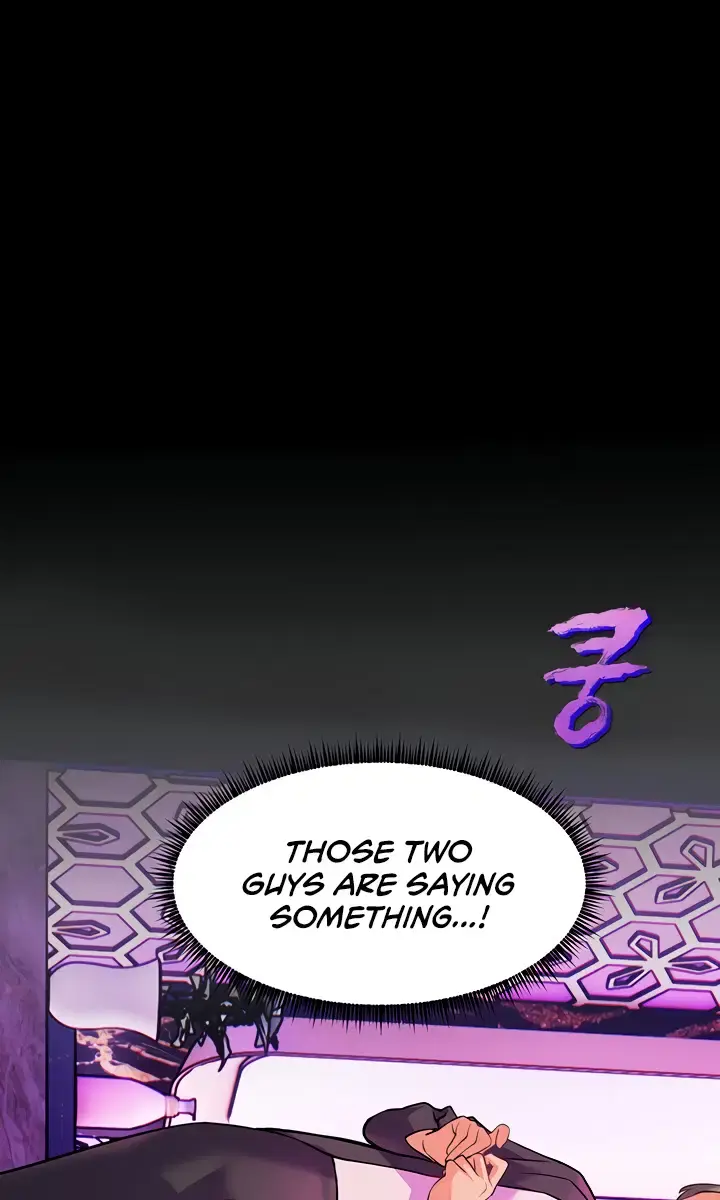 Teacher's Efforts Chapter 28 Page 50