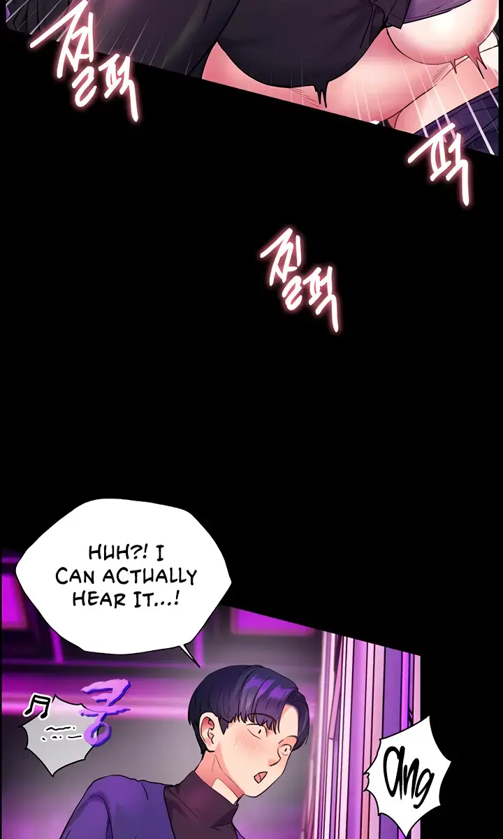 Teacher's Efforts Chapter 28 Page 56