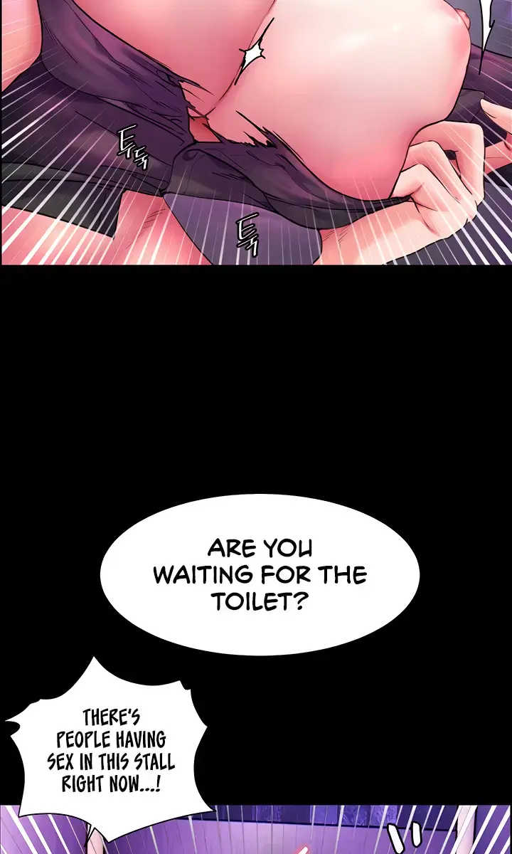 Teacher's Efforts Chapter 28 Page 60