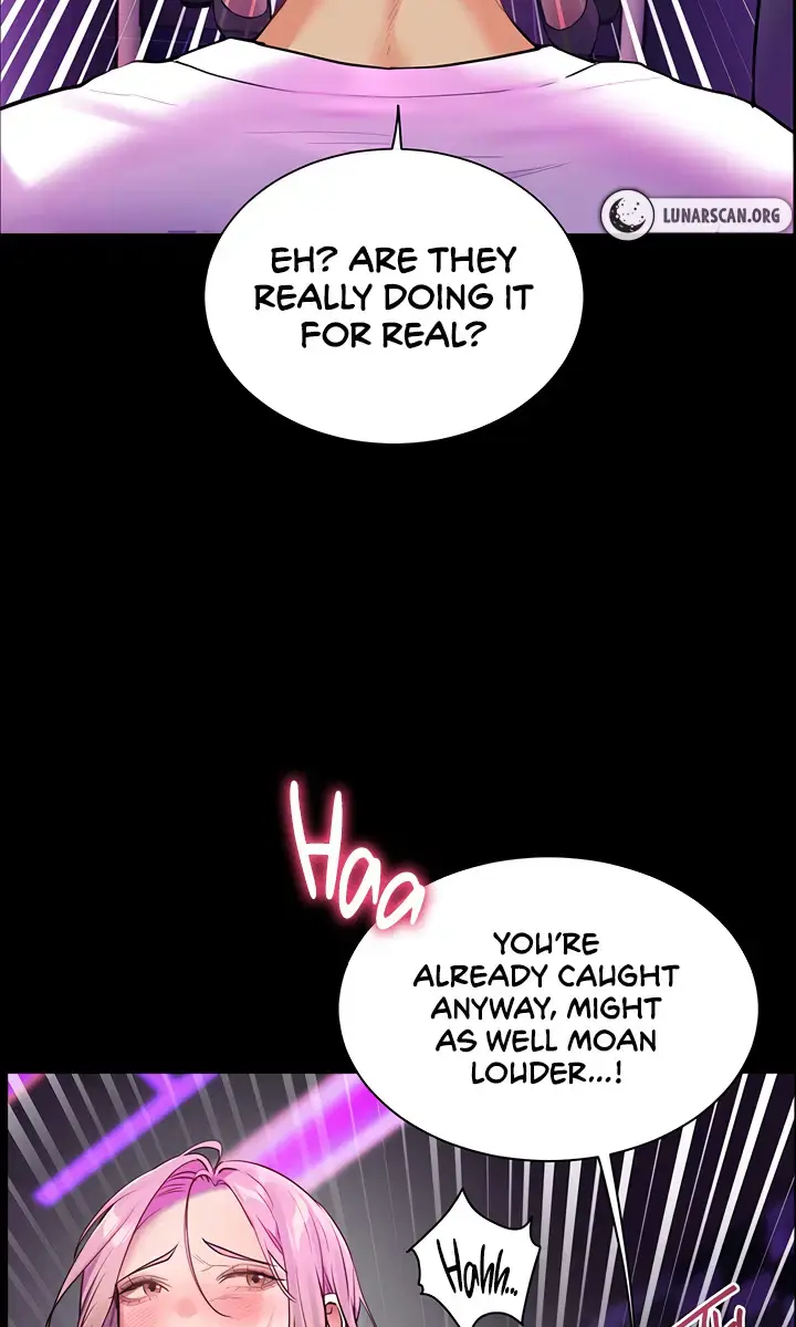 Teacher's Efforts Chapter 28 Page 62