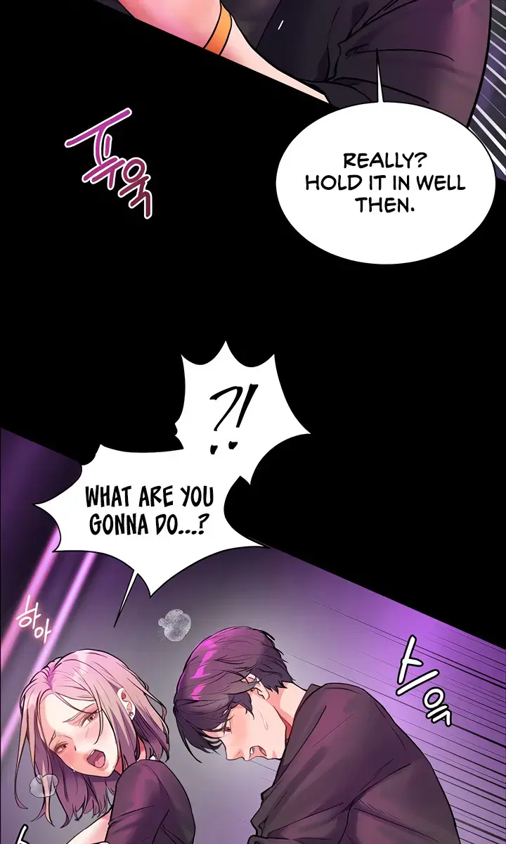 Teacher's Efforts Chapter 28 Page 65