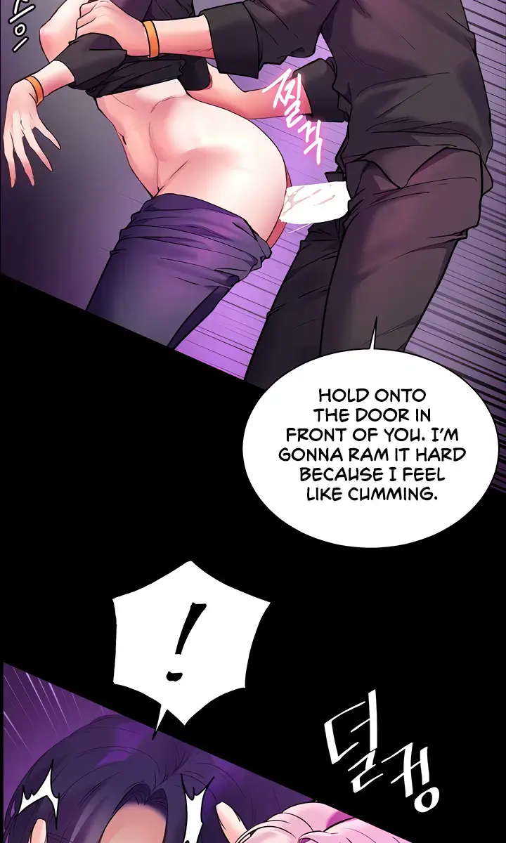 Teacher's Efforts Chapter 28 Page 66