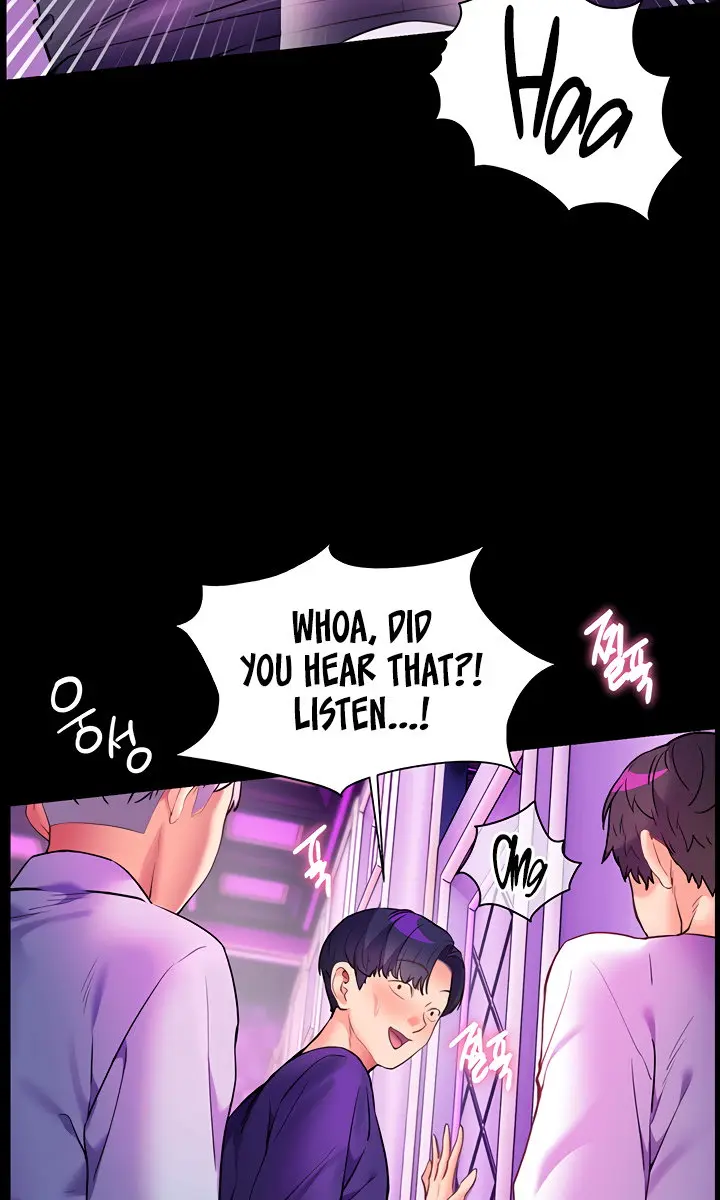 Teacher's Efforts Chapter 28 Page 74