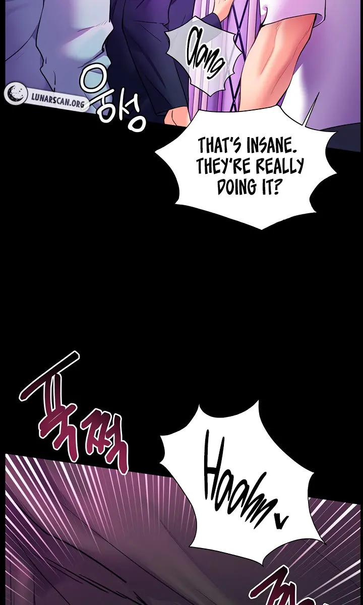 Teacher's Efforts Chapter 28 Page 75