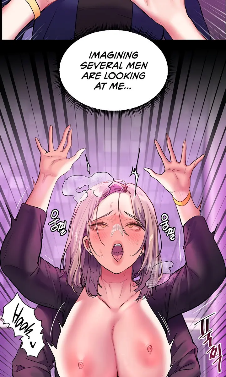 Teacher's Efforts Chapter 28 Page 79