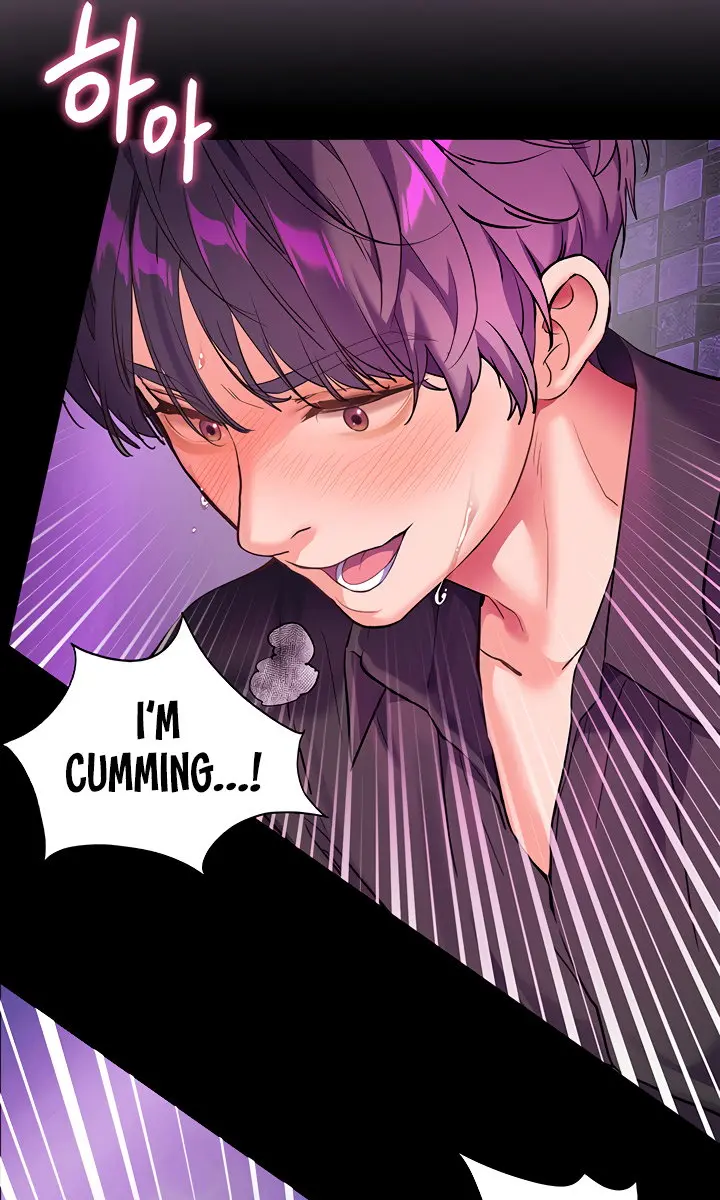 Teacher's Efforts Chapter 28 Page 82
