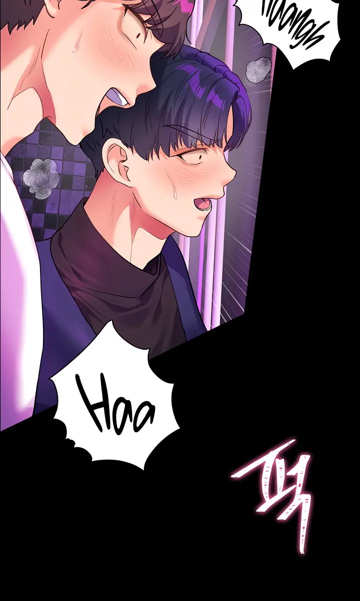 Teacher's Efforts Chapter 28 Page 88
