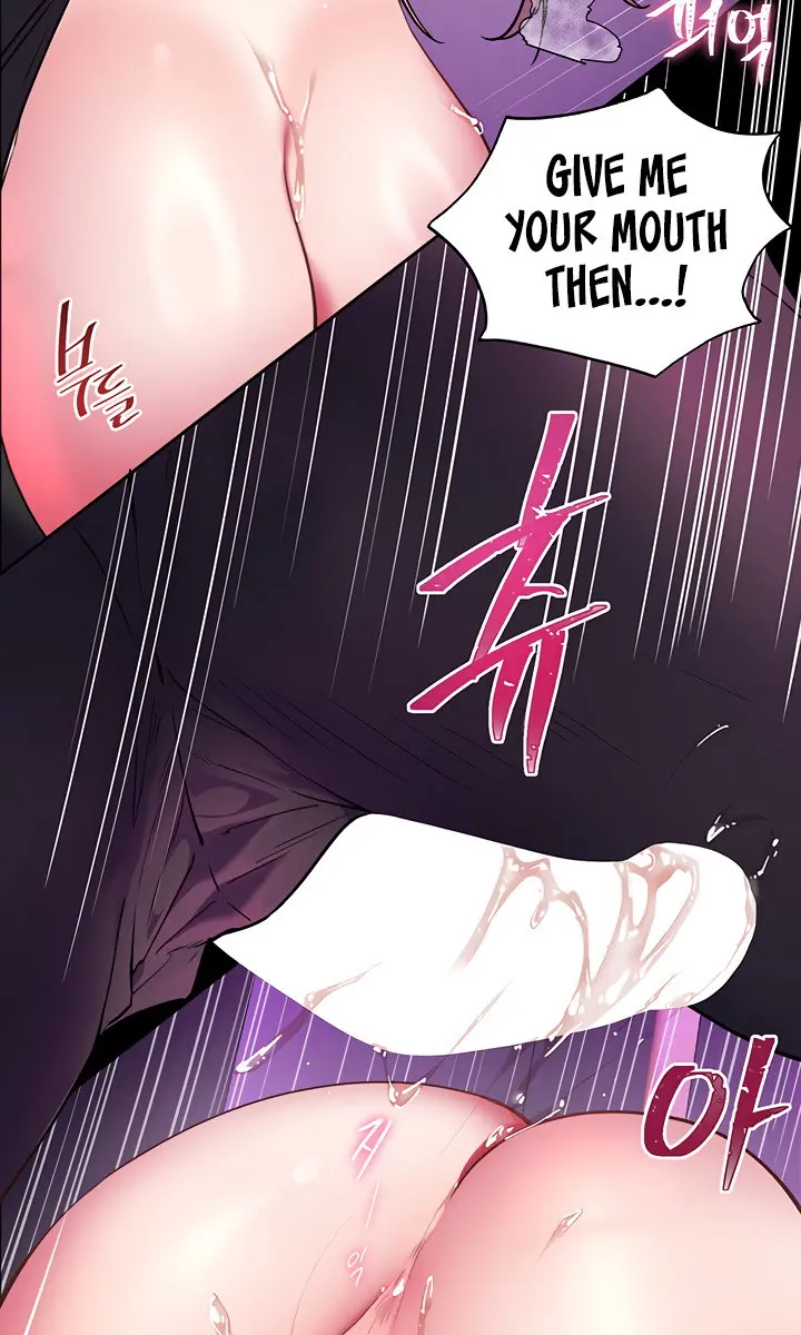Teacher's Efforts Chapter 28 Page 90