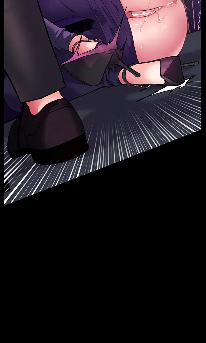 Teacher's Efforts Chapter 28 Page 94