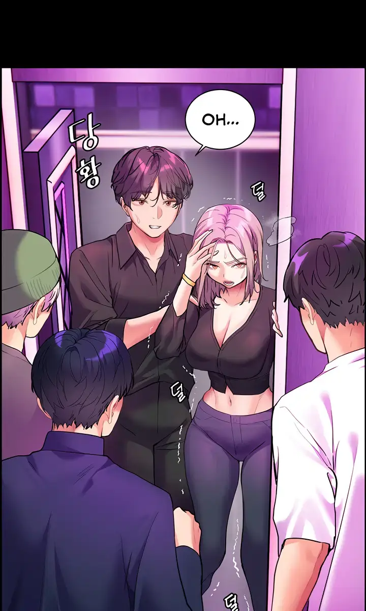 Teacher's Efforts Chapter 28 Page 101