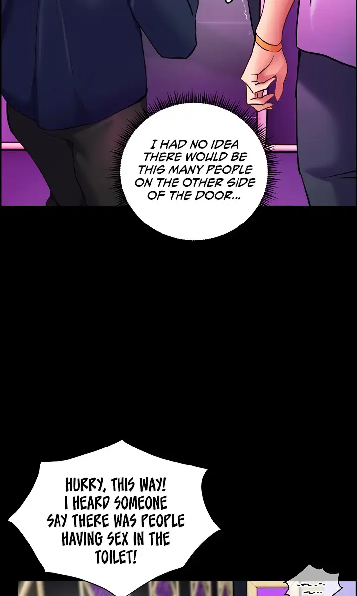 Teacher's Efforts Chapter 28 Page 102