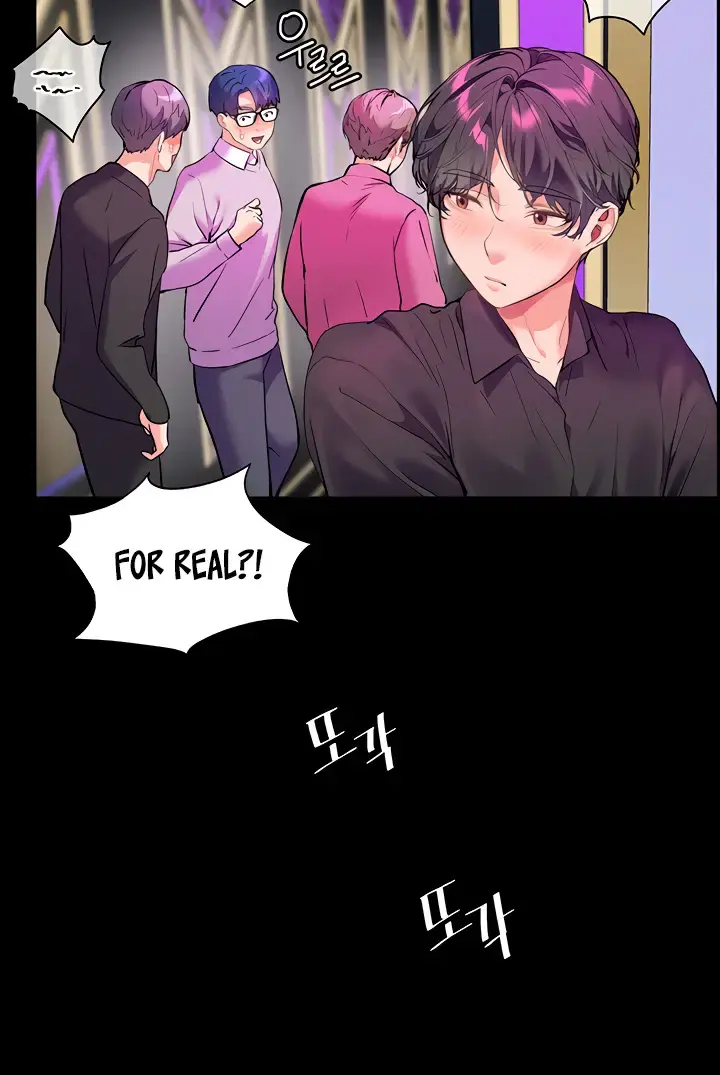 Teacher's Efforts Chapter 28 Page 103