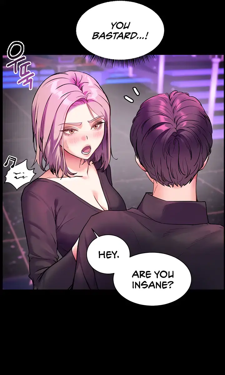 Teacher's Efforts Chapter 28 Page 104