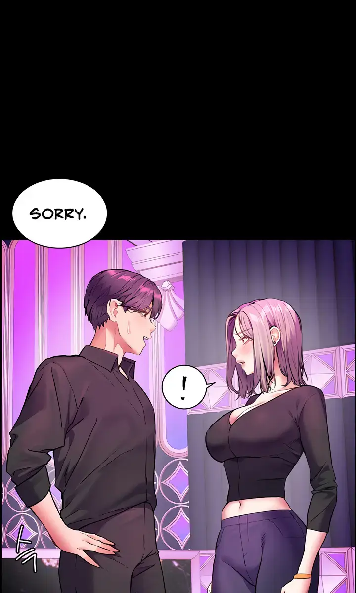 Teacher's Efforts Chapter 28 Page 105