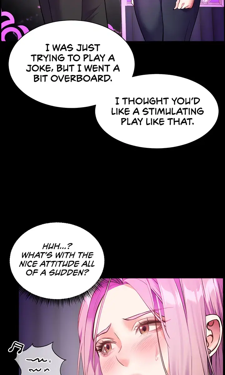 Teacher's Efforts Chapter 28 Page 106