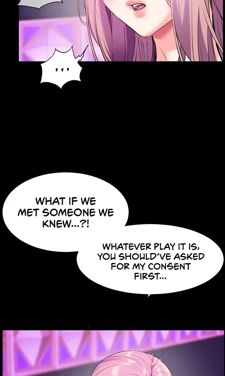 Teacher's Efforts Chapter 28 Page 107