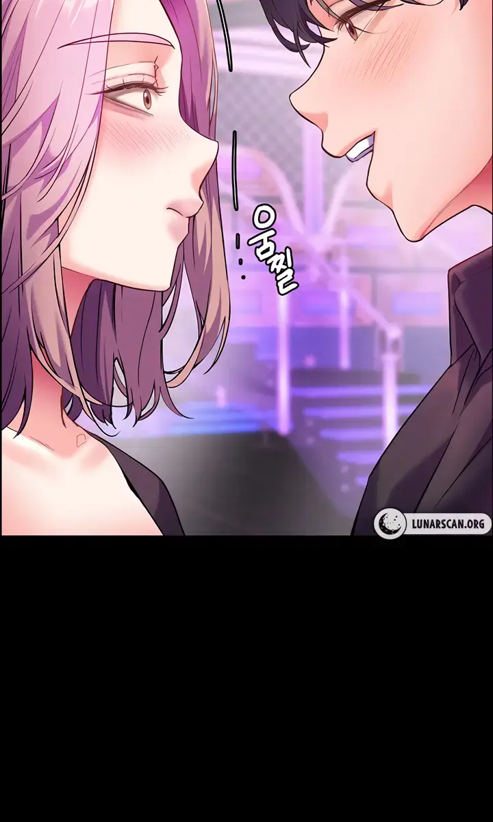 Teacher's Efforts Chapter 28 Page 110