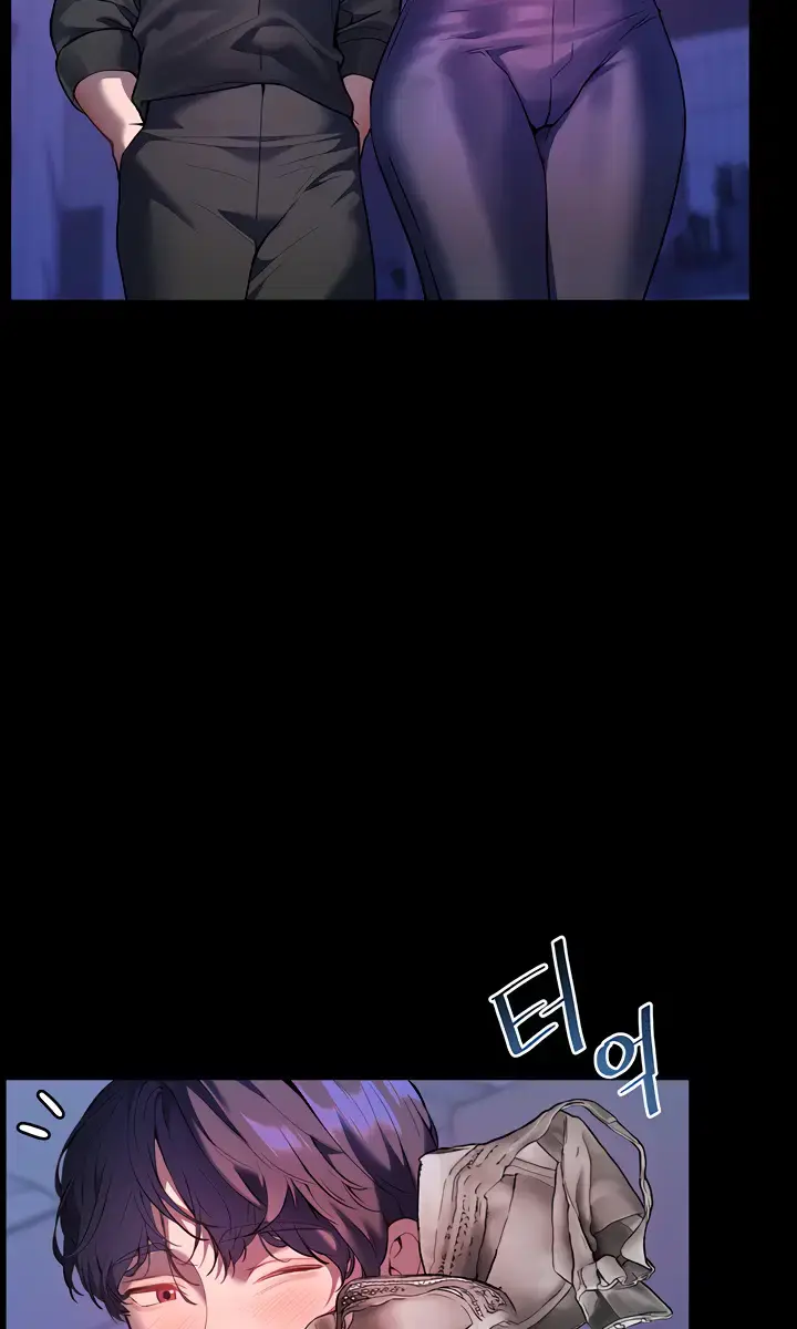 Teacher's Efforts Chapter 28 Page 113