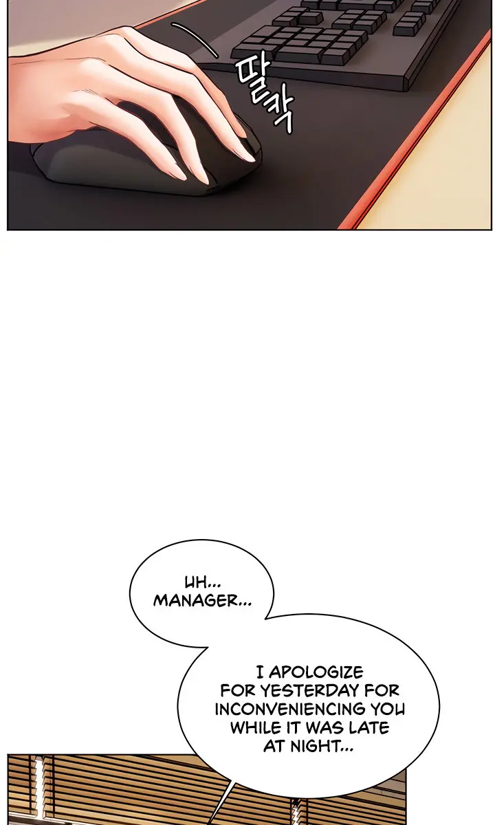 Teacher's Efforts Chapter 28 Page 118
