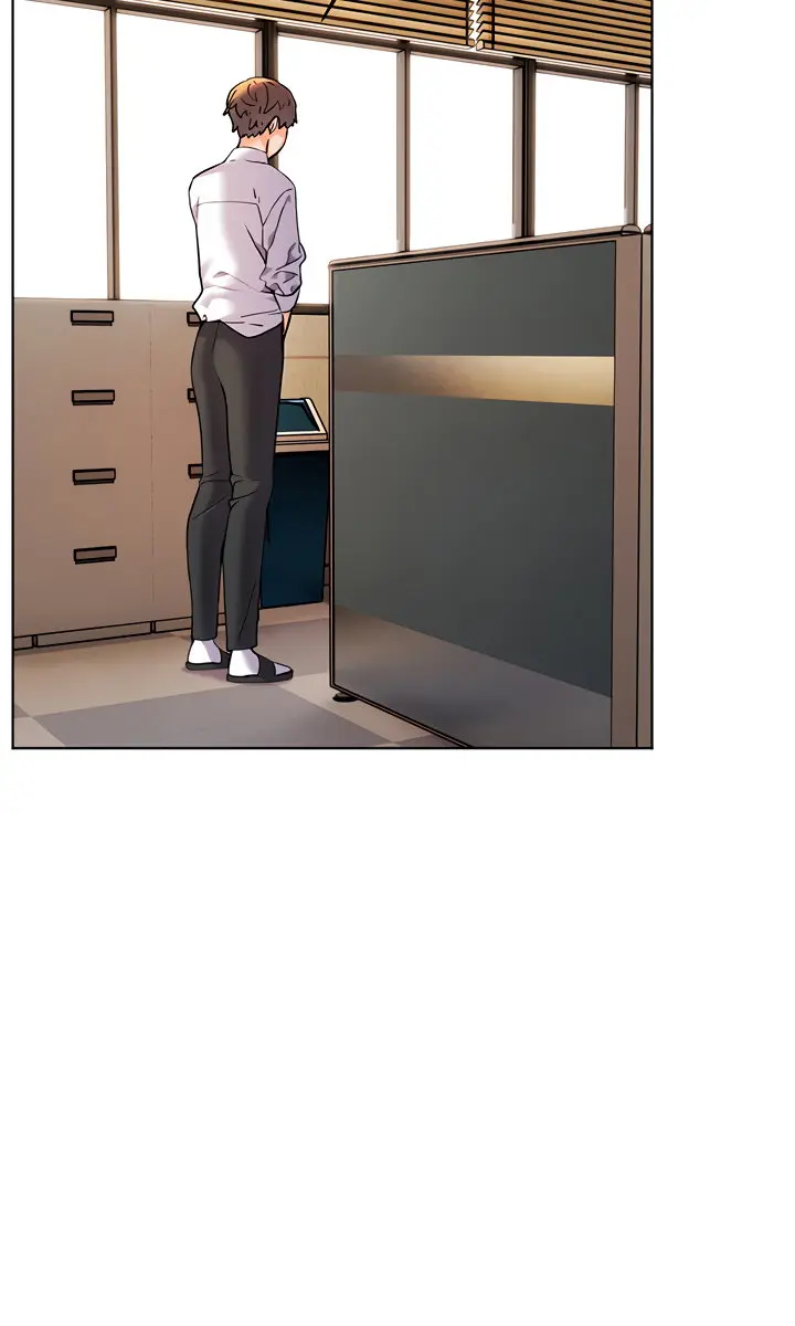 Teacher's Efforts Chapter 28 Page 119
