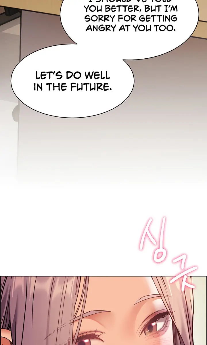 Teacher's Efforts Chapter 28 Page 122