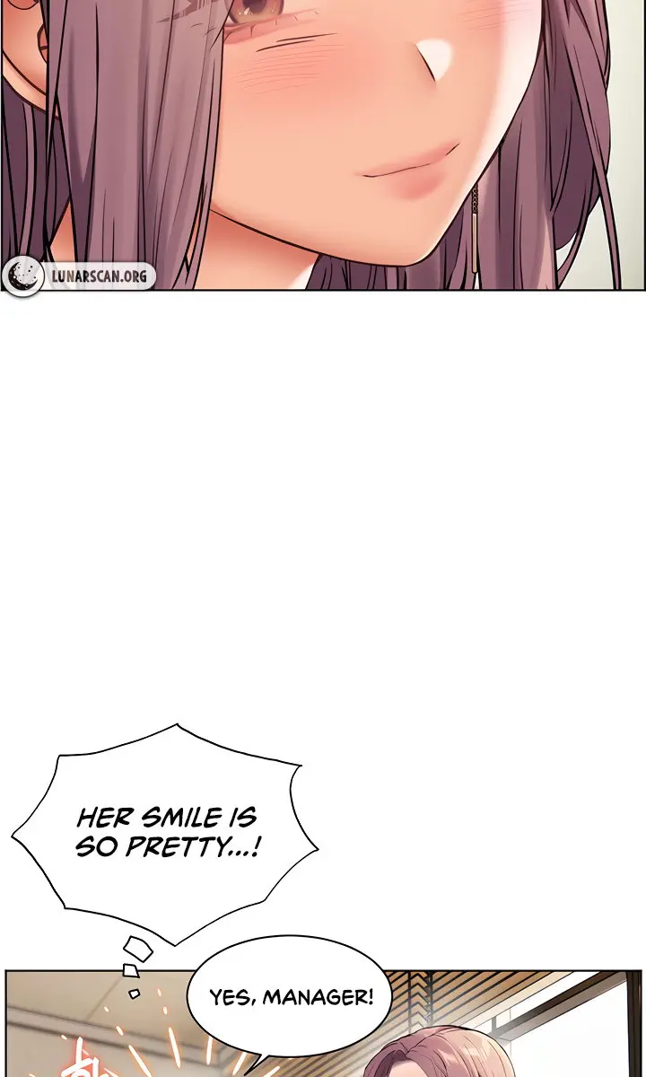 Teacher's Efforts Chapter 28 Page 123