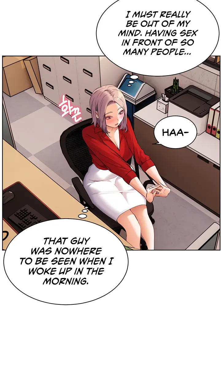 Teacher's Efforts Chapter 28 Page 125
