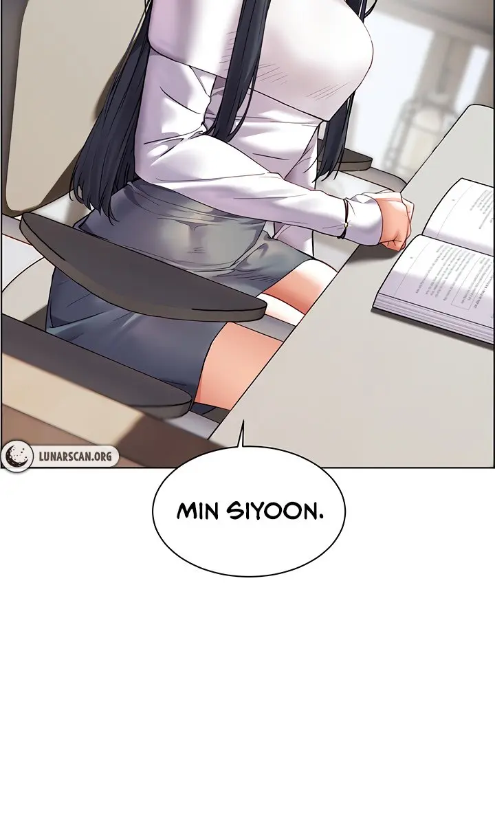 Teacher's Efforts Chapter 28 Page 130